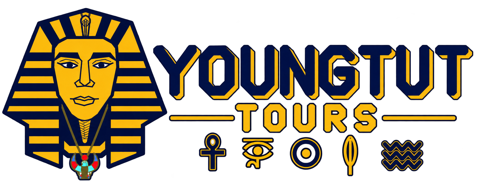 Young Tut