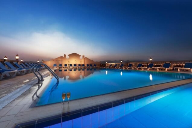 Il Mercato Hotel & Spa