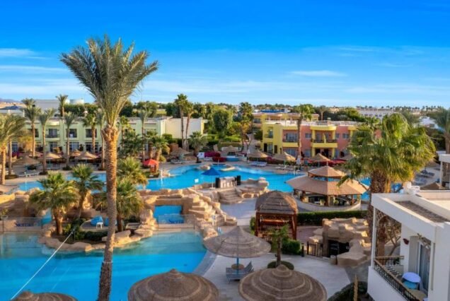 Sierra Sharm El Sheikh