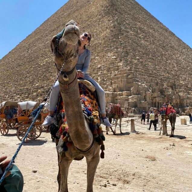 Cairo & Giza