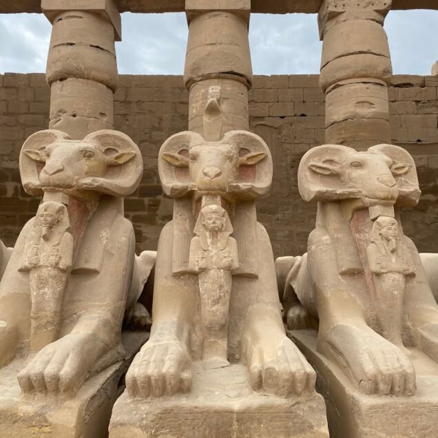Aswan