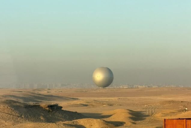 10 Days, 9 Nights Egypt Tour: Cairo, Alexandria, Luxor & Aswan